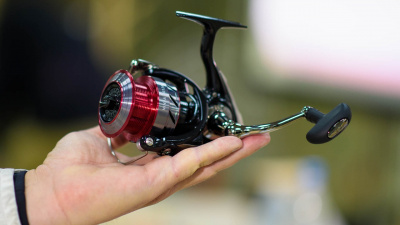 Катушка Daiwa Ninja 1003 A