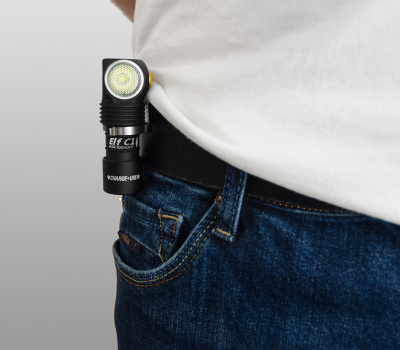 Мультифонарь Armytek Elf C1 Micro-USB
