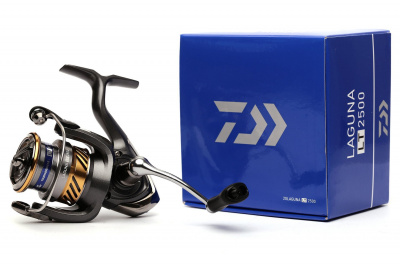 Катушка Daiwa Laguna 20 LT 2000
