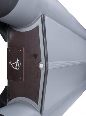 Лодка ПВХ Адмирал 320 Sport