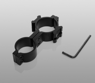 Подствольное крепление Armytek GM-11