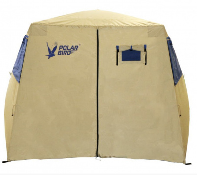Палатка - Шатёр Polar Bird Family S (340х290/200 см)