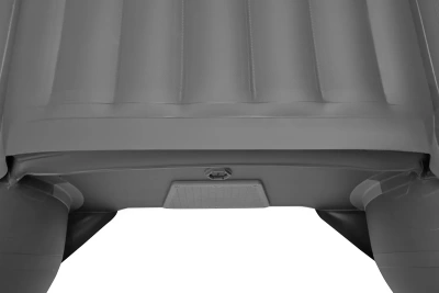 Лодка ПВХ Roger ТРОФЕЙ 2900 НДНД (серый-графит)