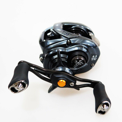 Катушка мультипликаторная Daiwa TATULA SV TW 103HL