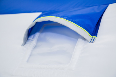 Зимняя палатка утепленная PULSAR 4Т (Термо) (230х230/195 см)