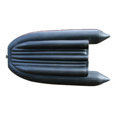 Лодка надувная REEF Тритон 360 НД