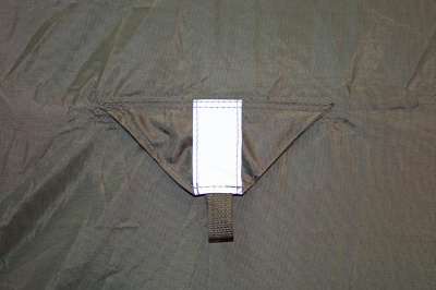 Всесезонная палатка Берег МФП-5 Камыш (500х500/230 см)