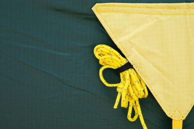 Палатка Универсальная Tramp Stalker 2 ALU (V2)