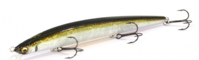 Воблер Megabass X-120 gg stardust shad ob