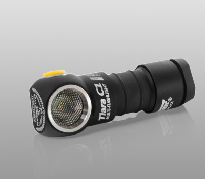 Мультифонарь Armytek Tiara C1 Pro