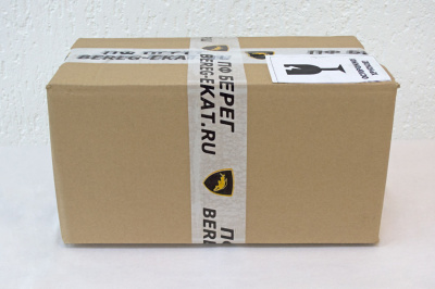 Навесной бак Берег для печи 7 литров