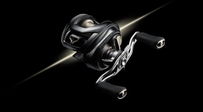 Катушка мультипликаторная Daiwa 26 Steez SV Light TW 1000HL