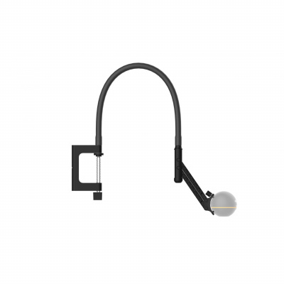 Гибкое крепление эхолота Deeper для лодки (Deeper Flexible Arm Mount 2.0)