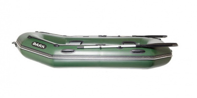 Надувная лодка BARK В-270P