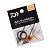 Хуккипер Daiwa Hook keeper #Transparent/Orange