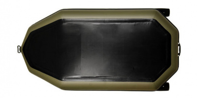 Надувная лодка BARK B-260P