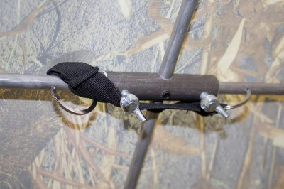 Походная баня-палатка Берег ПБ-1 2х2 м ( нового образца ) (200х200/190 см)