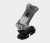 Мультифонарь Armytek Zippy Extended Set Grey Onyx