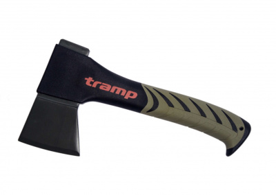 Топор туристический Tramp 23 см ( 550 гр ) TRA-178