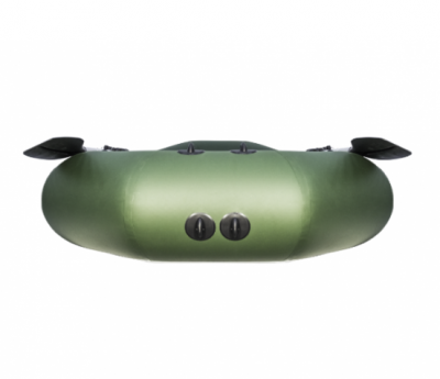 Лодка ПВХ Аква Мастер 280СТ