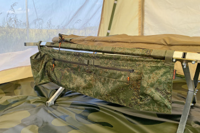 Органайзер для раскладушки Берег