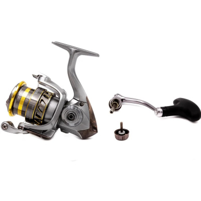 Катушка Ryobi Virtus Feeder 5000