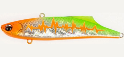 Воблер Evergreen Ocean Fleet Marvie 70 цвет RU18