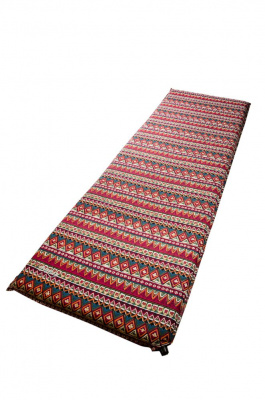 Ковёр самонадувающийся Tramp Ornament 200*65*5 см TRI-020