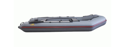 Надувная лодка Marlin 340SLK