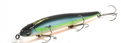 Воблер Megabass Ito-Shiner pm fire dust tennessee