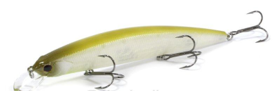 Воблер OSP Rudra 130 MSF PP-23