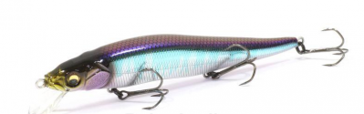 Воблер Megabass Vision Oneten SP 110 m blue back oikawa