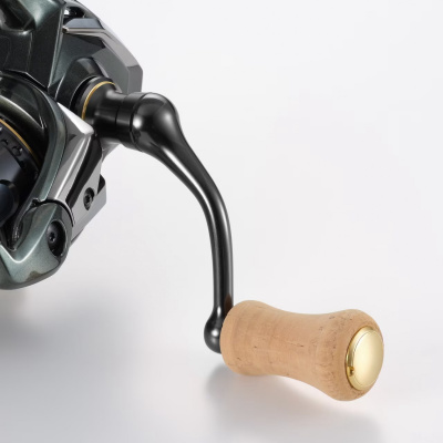 Катушка Shimano 23 Cardiff XR C2000S