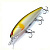 Воблер Nories LAYDOWN MINNOW MID 110 (SP) BR-78M