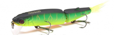 Воблер Jackall Magallon SP matt tiger