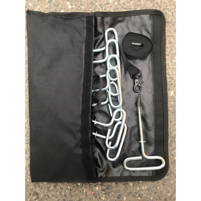 Зимняя палатка Tramp Ice Fisher 3 Thermo