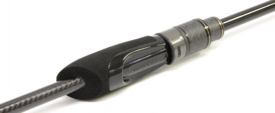 Спиннинг Zetrix Flair 732UL-T 2.21m 0.8-7gr