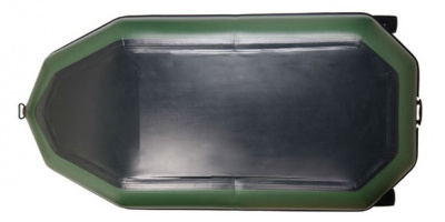 Надувная лодка BARK В-300P