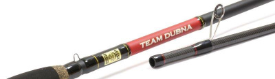 Спиннинг Hearty Rise Team Dubna 842XH 2.55m 18-70gr