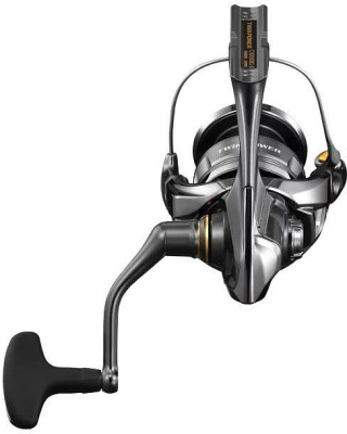 Катушка Shimano 24 Twin Power 4000MHG