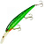 Воблер Bandit Deep Walleye G01
