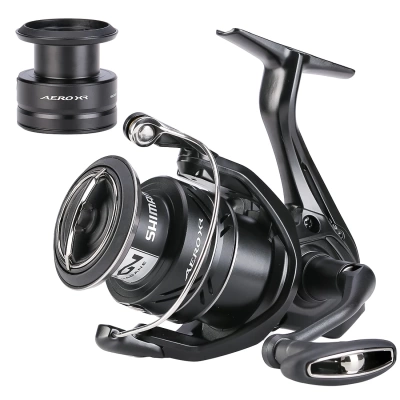 Катушка Shimano 22 Aero XR 4000