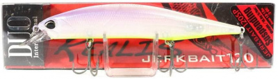 Воблер DUO Realis Jerkbait 120 SP CCC3179