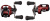 Катушка мультипликаторная Daiwa 20 HRF PE Special 8.1L-TW Left Катушка мультипликаторная Daiwa 20 HRF PE Special 8.1L-TW Left