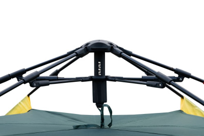 Палатка - автомат Универсальная Tramp Swift 3 (V2)