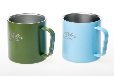 Термокружка 375 мл Tramp