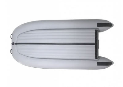 Надувная лодка Boatsman BT350А (серо-графитовый)