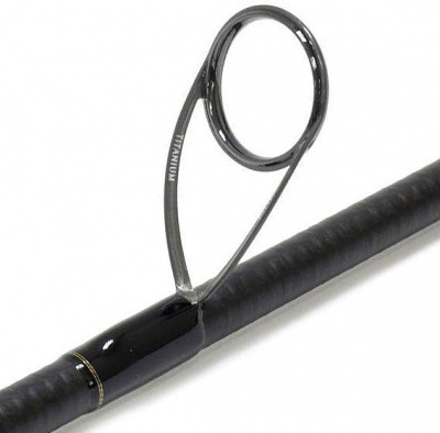 Спиннинг Graphiteleader Super Vivo 802H 2.44m 12-50gr