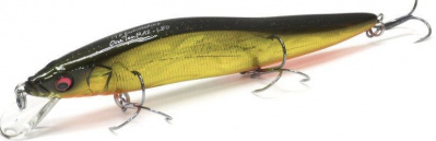 Воблер Megabass Oneten Max LBO GG Kinkuro