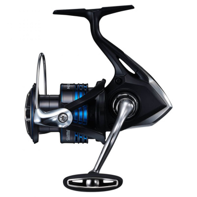 Катушка Shimano Nexave FI 21 4000
